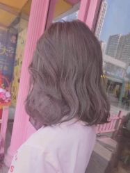 -尚·丹尼Hair