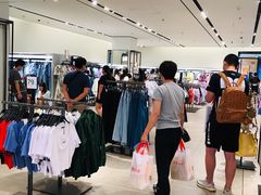 -ZARA HOME(长楹天街购物中心店)