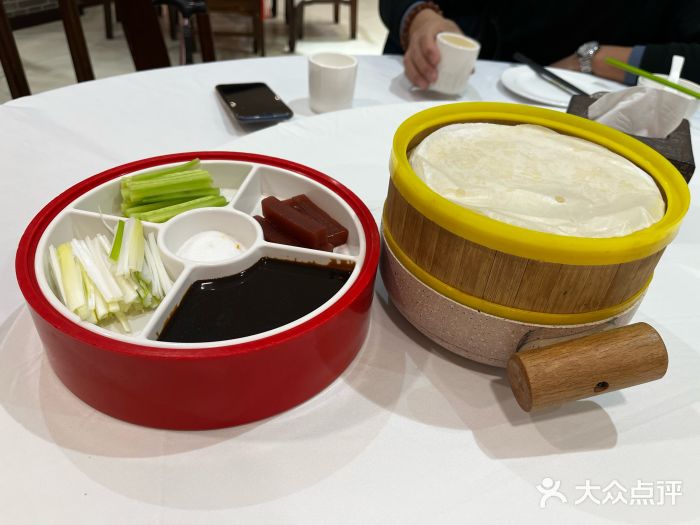 东兴楼饭庄(六里桥店)图片