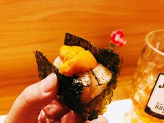 -鮨青(恒基名人购物中心店)