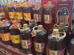 -利群海琴购物广场(商丘路店)