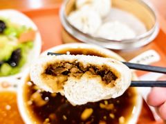 -庆丰包子铺(南站二店)