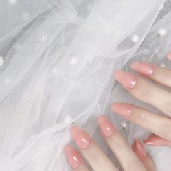 -艾珂·美甲美睫