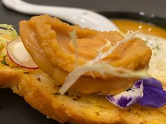 -鹭禧·中餐厅(厦门波特曼七星湾酒店)