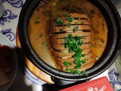 -卢大鲜鱼头捞饭(美利广场店)
