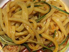 -品回味清真西北楼(宁波首店)