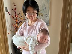 -爱的果实月嫂育婴师(世纪东方店)