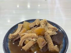 -府广阿婆牛杂