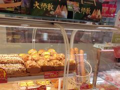 -味多美蛋糕(东直门店)