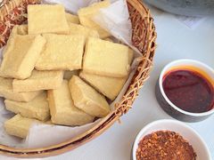 -沿途四季·云南菜·诗酒茶(蓝色港湾店)