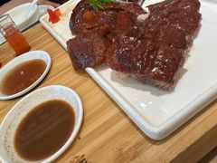 -粤集·手工粤菜(皇庭广场店)