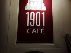 -1901 Cafe(西四店)