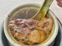 无花果炖盅-玲玲饮食店