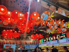 -大芊金重庆串串火锅(南京路店)