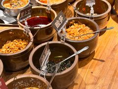 -水平有限广西米粉·广西风味集(五道口店)