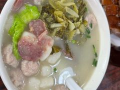 -新奇美食店(大明塘店)