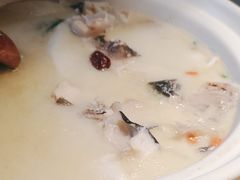-老阿爸鲜鱼土菜(昆山花桥店)