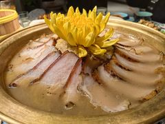 -局气 烤鸭·北京菜(光华路店)