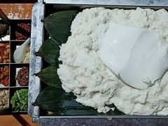 -石门豆腐王(九中街店)