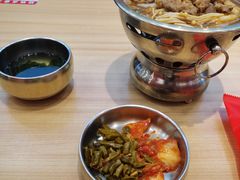 -米村拌饭(凯德和平广场店)