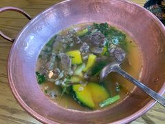 -妈妈的味道(和顺古镇店)