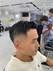 -Nice奈斯形象定制沙龙