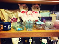 -星巴克(杭州大厦C座店)