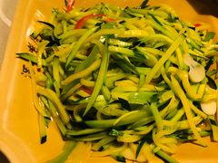 -深山老屋(国顺东路店)