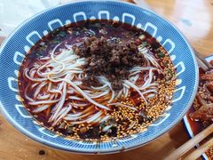-徐老幺奶汤面