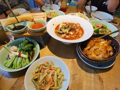 -弄堂里(阿里西溪A区店)