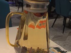 -阿里疆Alijiang·丝路美食·异域风情·清真(长楹天街店)