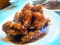 -鼎香润(德胜门内店)