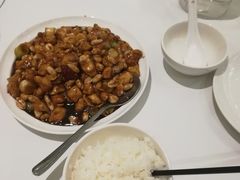 -眉州东坡(北苑华贸店)