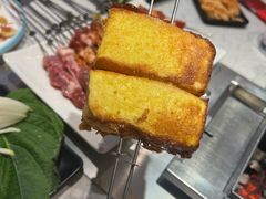 -延边金利串店(安达街店)