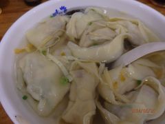 -周素珍湖州大馄饨(直戒坛寺巷店)