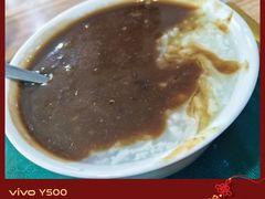 -笃笃笃糖粥(十全街店)