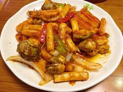 -全州拌饭馆(断桥店)
