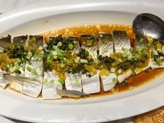 -万龙洲海鲜·粤菜(亚运村店)