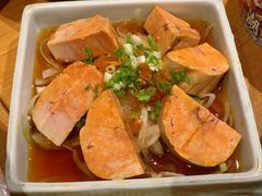 -桂马·日本料理·海胆·海鲜饭·酒场(民主广场店)