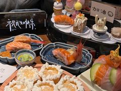 -一豚轩·烧鸟·豚骨拉面(五四路店)