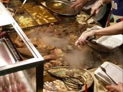 -明记牛杂(新马路分店)