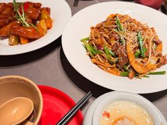 -阿诚市井潮汕菜(金台路店)