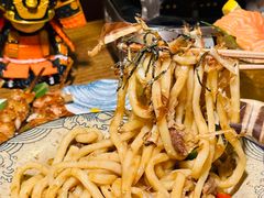 -阿泽料理