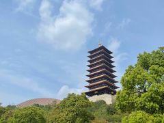 -牛首山文化旅游区