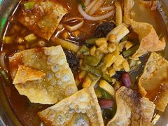 -雙冲柳州螺蛳粉&酸嘢&桂林米粉(簋街店)
