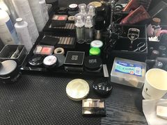 -海马体照相馆(北京apm店)