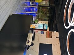 -汇乐游泳馆(莲花南路店)