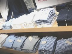 -MUJI无印良品(远洋未来广场店)