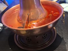 -百草滩羊清水涮羊肉(长城路店)