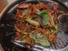 -小大董·烤鸭(观景餐厅·南京西路店)